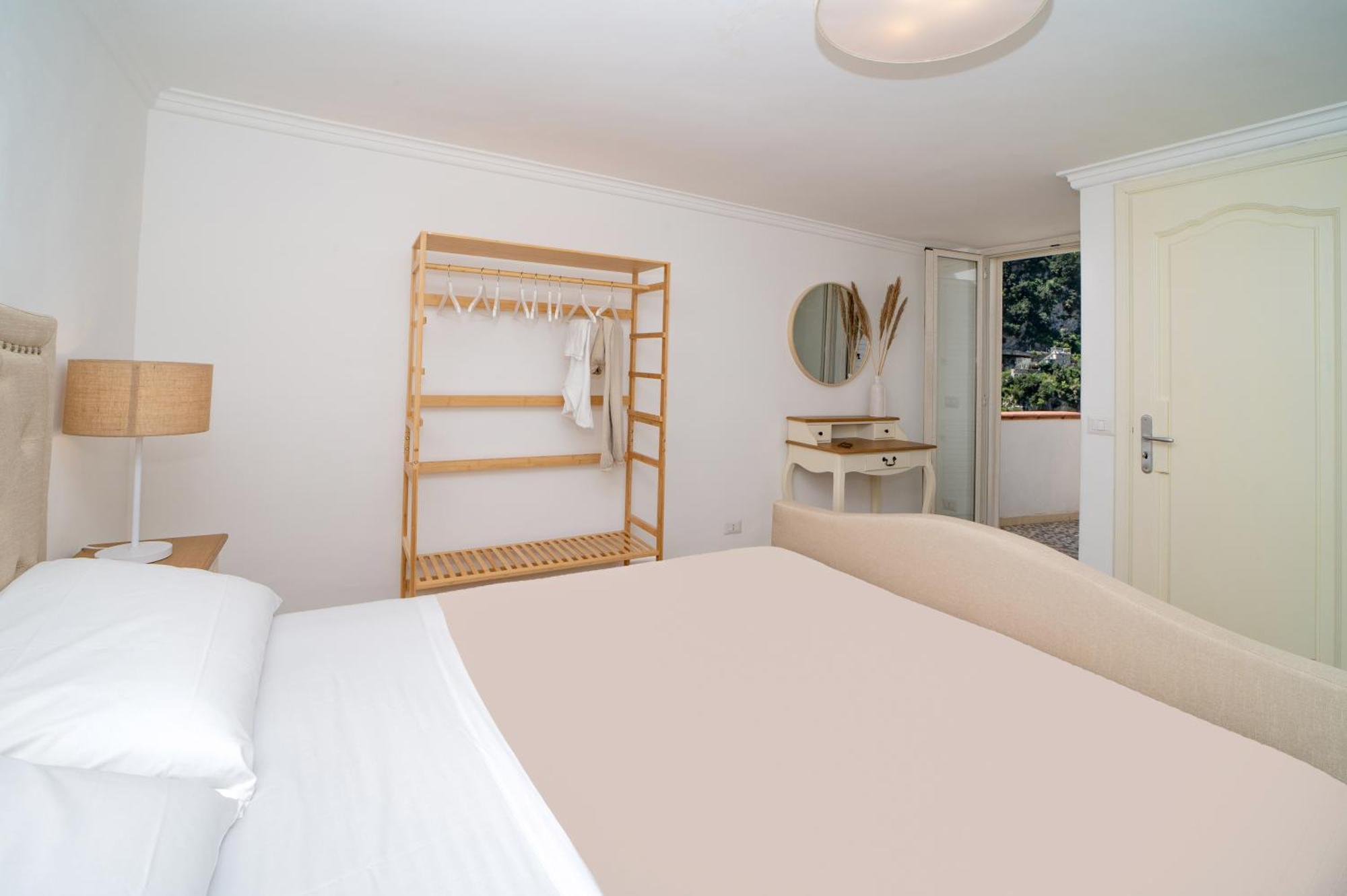 Maison Mari Positano Eksteriør bilde
